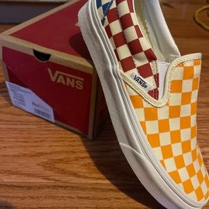 Vans
